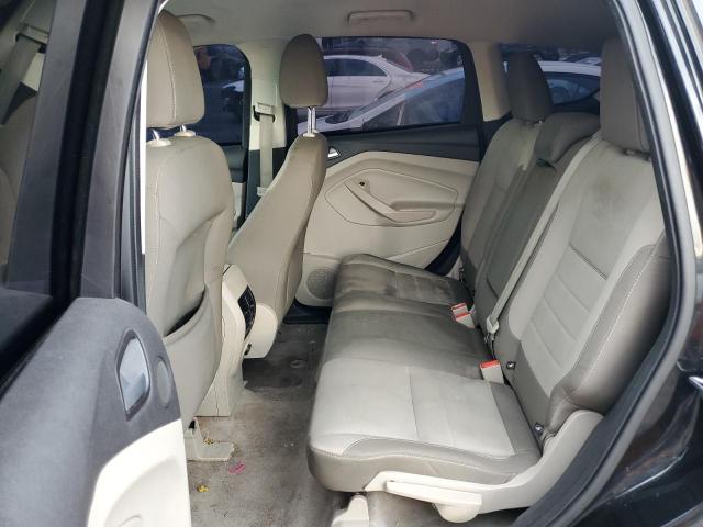 Photo 10 from auction – 2013 FORD ESCAPE SE with VIN 1FMCU0GXXDUC48433