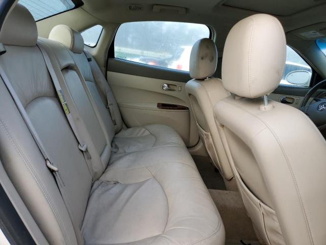 Photo 10 from auction – 2005 BUICK LACROSSE C with VIN 2G4WD562551234890