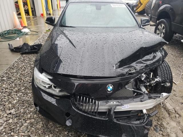 Photo 11 from auction – 2015 BMW 428 I with VIN WBA3V5C51FP753228