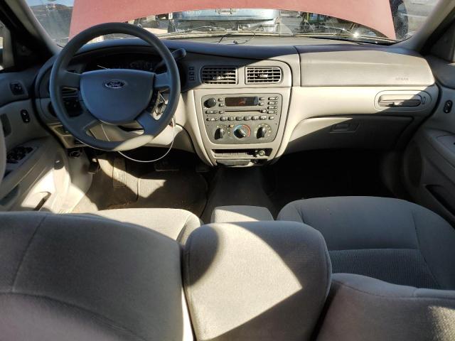 Photo 8 from auction – 2005 FORD TAURUS SE with VIN 1FAFP53U55A280586