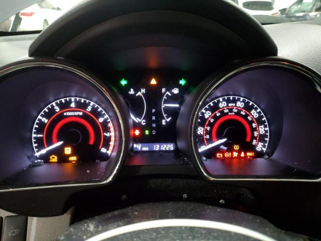 Photo 9 from auction – 2013 TOYOTA HIGHLANDER with VIN 5TDDK3EH9DS245877