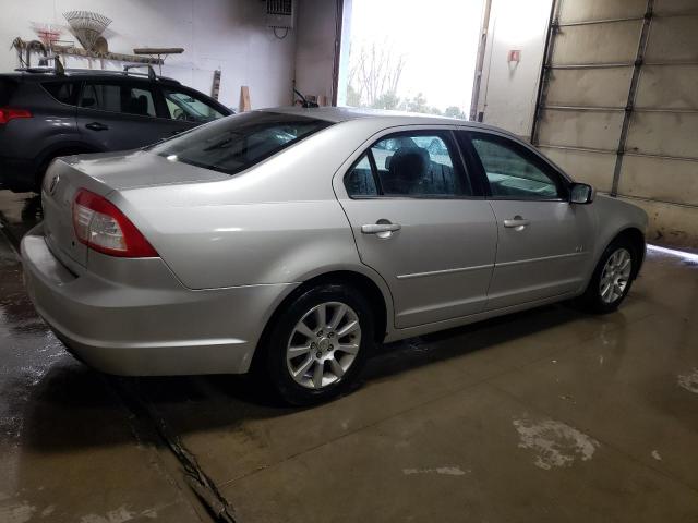 Photo 3 from auction – 2008 MERCURY MILAN with VIN 3MEHM07Z58R660086