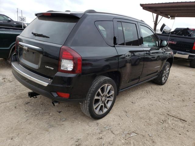 Photo 3 from auction – 2014 JEEP COMPASS LI with VIN 1C4NJCCB2ED648327