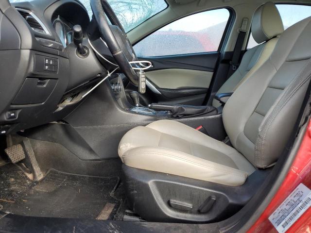 Photo 7 from auction – 2014 MAZDA 6 TOURING with VIN JM1GJ1V69E1156831