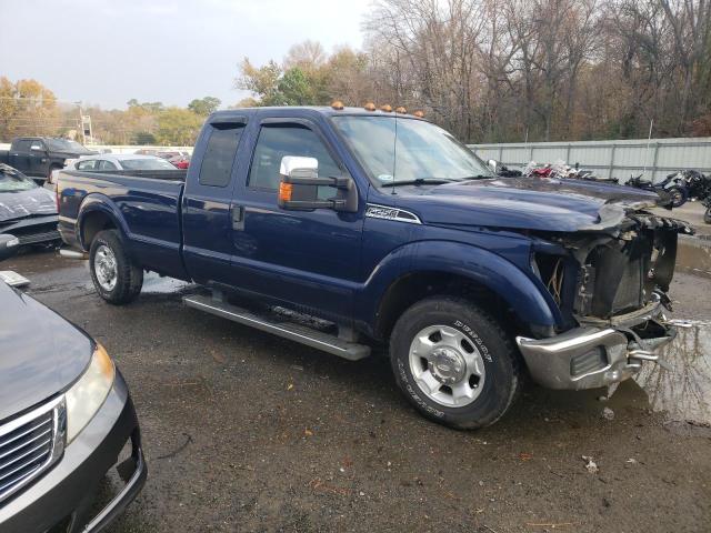 Photo 4 from auction – 2011 FORD F250 SUPER with VIN 1FT7X2A69BEA50281