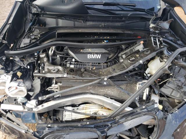 Photo 11 from auction – 2018 BMW X1 SDRIVE2 with VIN WBXHU7C30J5H42110