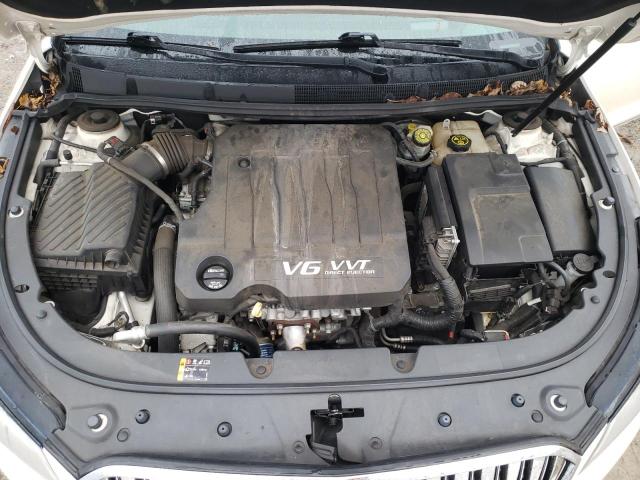 Photo 11 from auction – 2014 BUICK LACROSSE with VIN 1G4GB5G39EF256059