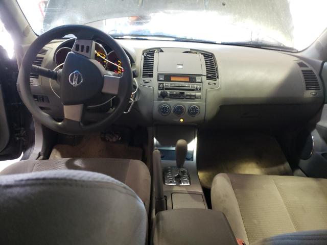 Photo 8 from auction – 2005 NISSAN ALTIMA S with VIN 1N4AL11D95N483460