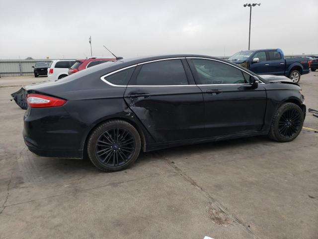 Photo 3 from auction – 2014 FORD FUSION SE with VIN 3FA6P0HD0ER149096