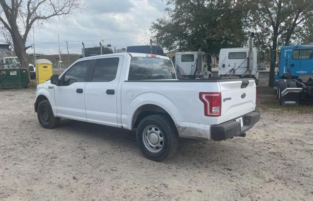 Photo 3 from auction – 2016 FORD F150 SUPER with VIN 1FTEW1CF0GKE24268