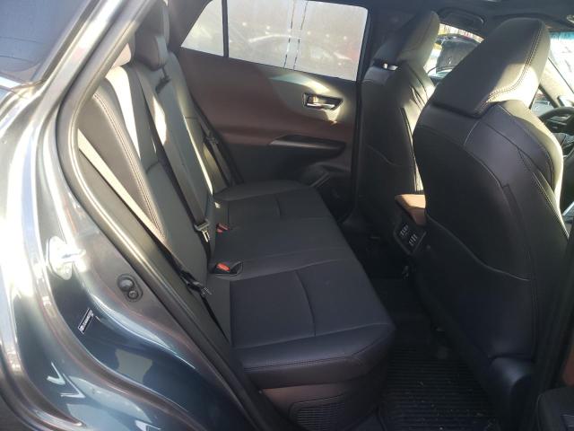 Photo 11 from auction – 2021 TOYOTA VENZA LE with VIN JTEAAAAH6MJ076524