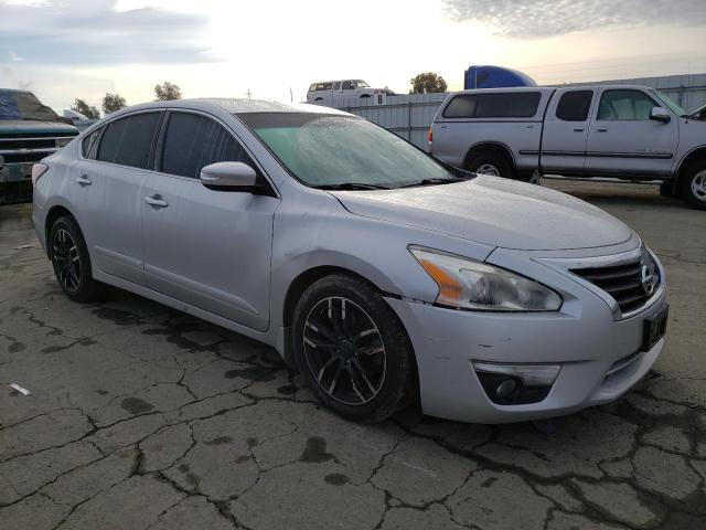 Photo 4 from auction – 2014 NISSAN ALTIMA 2.5 with VIN 1N4AL3APXEC296150