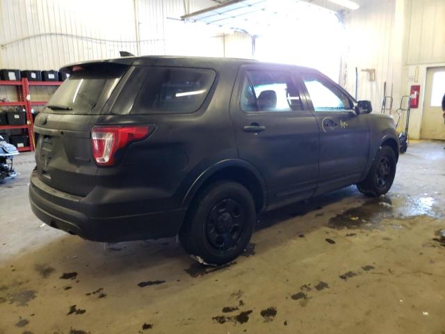 Photo 3 from auction – 2016 FORD EXPLORER P with VIN 1FM5K8ATXGGD05249