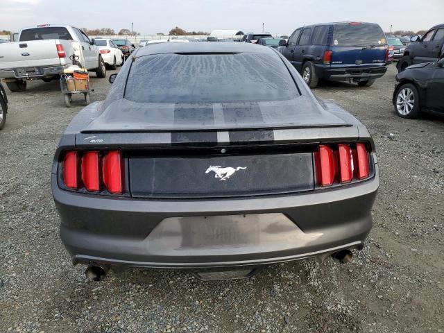 Photo 6 from auction – 2015 FORD MUSTANG with VIN 1FA6P8TH8F5343212