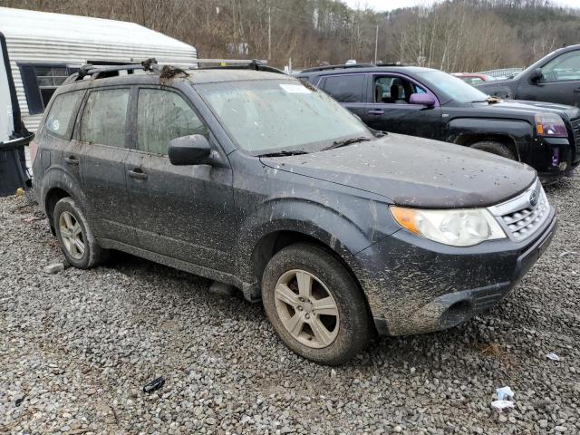 Photo 4 from auction – 2012 SUBARU FORESTER 2 with VIN JF2SHABC6CH412395