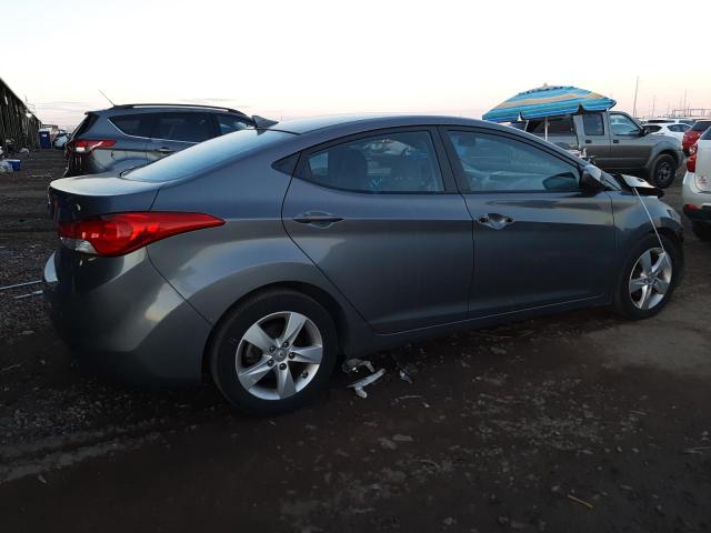 Photo 3 from auction – 2013 HYUNDAI ELANTRA GL with VIN 5NPDH4AE2DH238629