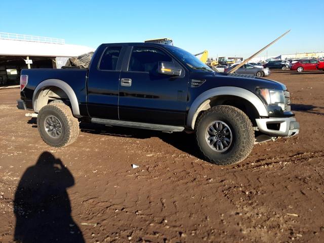 Photo 4 from auction – 2011 FORD F150 SUPER with VIN 1FTEX1E63AFD80468