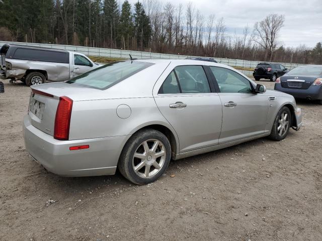 Photo 3 from auction – 2008 CADILLAC STS with VIN 1G6DW67V380198138