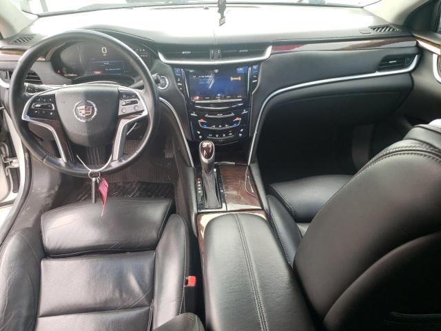 Photo 8 from auction – 2013 CADILLAC XTS PREMIU with VIN 2G61S5S36D9109869