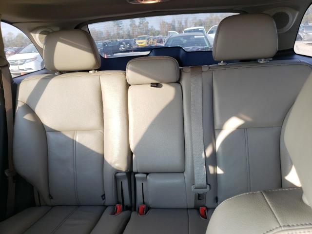 Photo 10 from auction – 2013 FORD EDGE LIMIT with VIN 2FMDK3KC1DBC88793