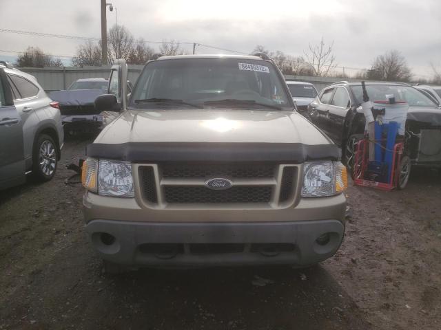 Photo 5 from auction – 2001 FORD EXPLORER S with VIN 1FMZU77E71UB83263