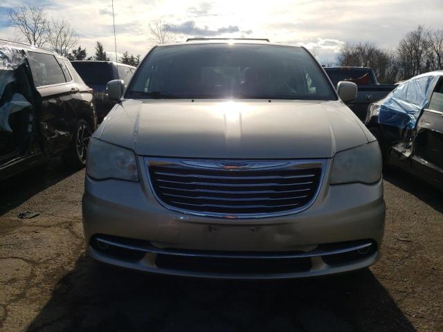 Photo 5 from auction – 2011 CHRYSLER TOWN & COU with VIN 2A4RR5DG9BR704458