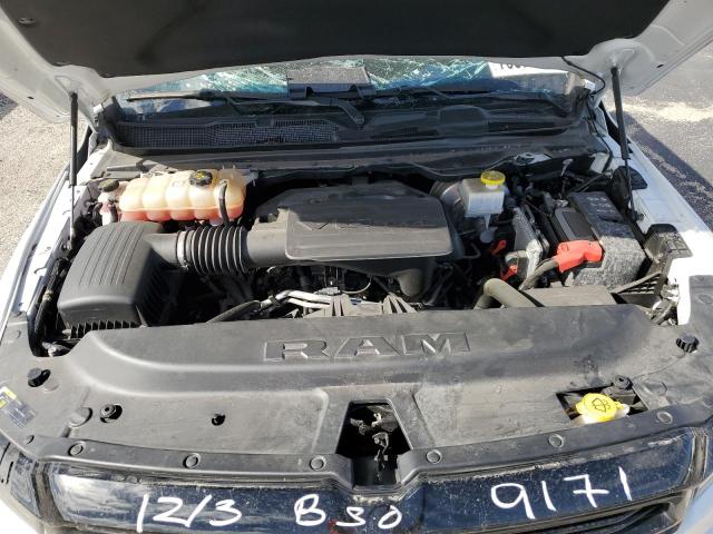 Photo 11 from auction – 2020 RAM 1500 BIG H with VIN 1C6RREFG4LN289171