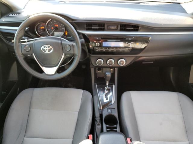 Photo 8 from auction – 2015 TOYOTA COROLLA L with VIN 2T1BURHEXFC442235