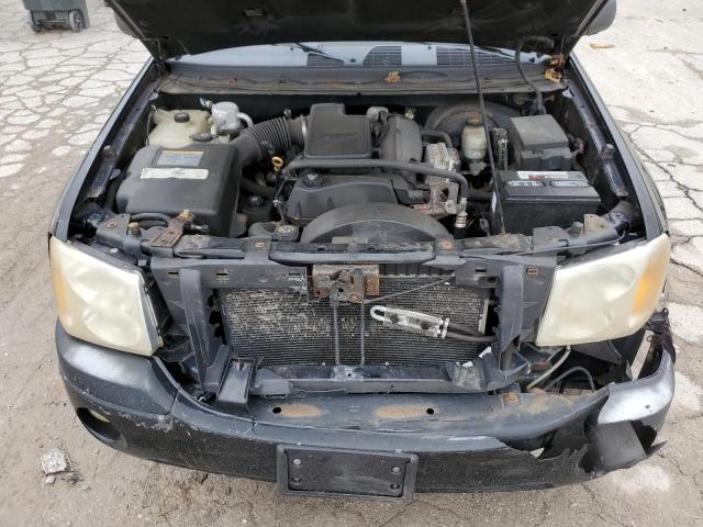 Foto 12 de la subasta – 2003 GMC ENVOY con VIN 1GKDT13S732101335