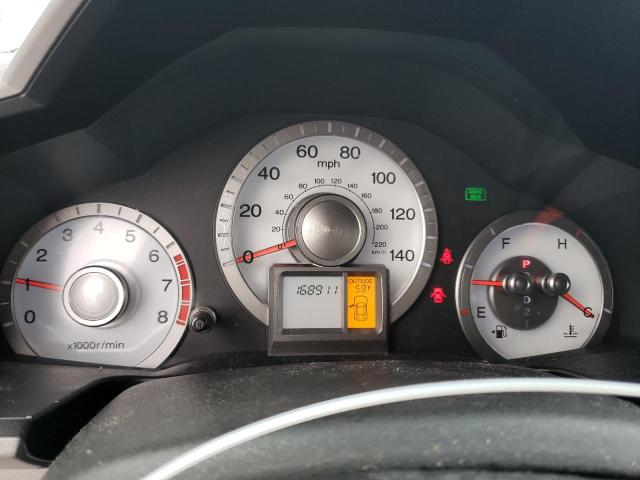 Photo 9 from auction – 2010 HONDA PILOT EXL with VIN 5FNYF4H59AB041044