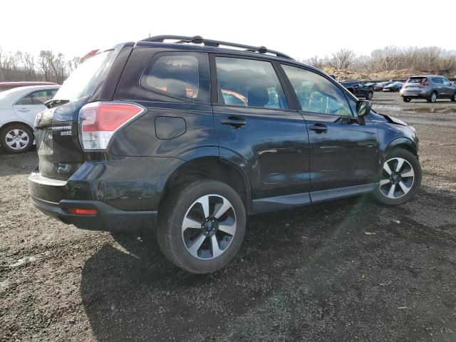 Photo 3 from auction – 2017 SUBARU FORESTER 2 with VIN JF2SJABC9HH489404