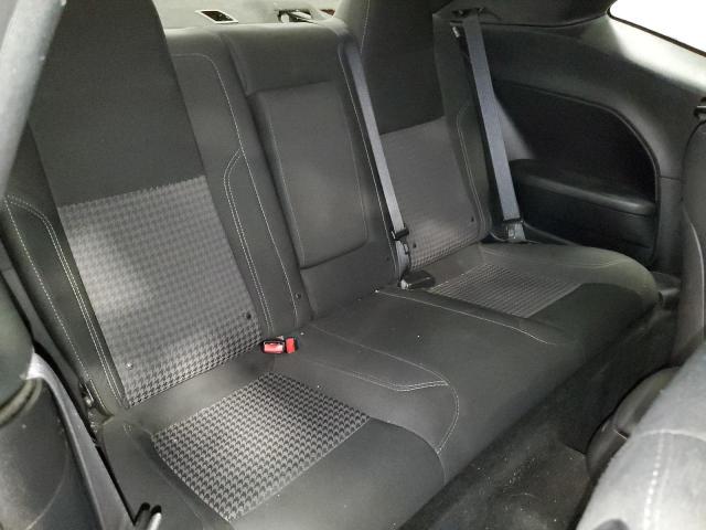Photo 10 from auction – 2015 DODGE CHALLENGER with VIN 2C3CDZAT5FH924408