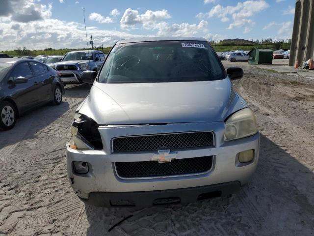 Photo 5 from auction – 2006 CHEVROLET UPLANDER L with VIN 1GNDV23L26D243175