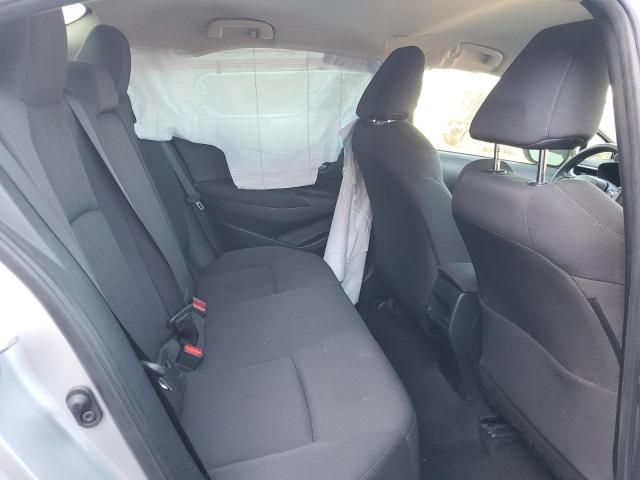 Photo 10 from auction – 2020 TOYOTA COROLLA LE with VIN JTDEPRAE6LJ092147