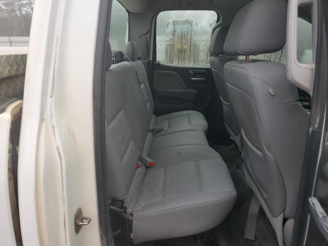 Photo 10 from auction – 2015 CHEVROLET SILVERADO with VIN 1GCRCPEC6FZ172368