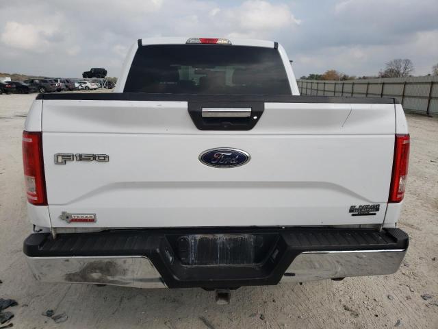Photo 6 from auction – 2016 FORD F150 SUPER with VIN 1FTEW1EF6GKD52778