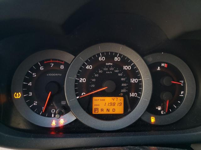 Zdjęcie 9 z aukcji – 2007 TOYOTA RAV4 z VIN JTMBD33V875071384