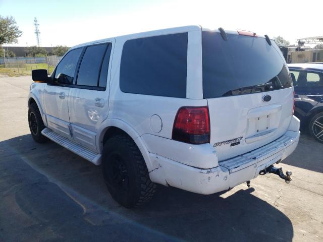 Photo 2 from auction – 2003 FORD EXPEDITION with VIN 1FMPU17L93LC54152