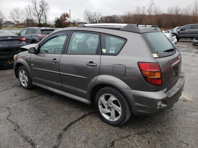 Photo 2 from auction – 2007 PONTIAC VIBE with VIN 5Y2SL65837Z426157