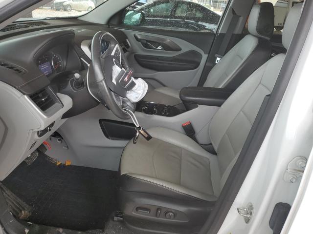 Photo 7 from auction – 2020 GMC TERRAIN SL with VIN 3GKALPEX3LL164509