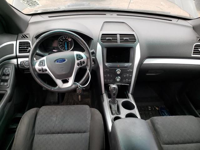 Photo 8 from auction – 2012 FORD EXPLORER X with VIN 1FMHK7D85CGA20757