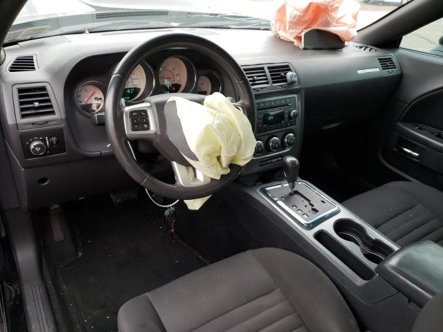 Photo 8 from auction – 2013 DODGE CHALLENGER with VIN 2C3CDYBT5DH560125