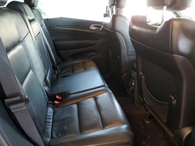 Photo 11 from auction – 2017 JEEP GRAND CHER with VIN 1C4RJFBG9HC761086