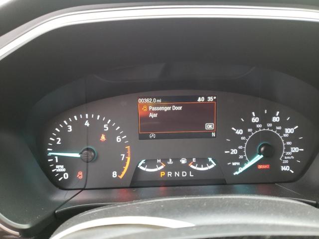Photo 9 from auction – 2022 FORD ESCAPE SE with VIN 1FMCU9G66NUB44292