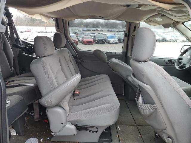 Photo 11 from auction – 2006 DODGE GRAND CARA with VIN 1D4GP24E96B649856