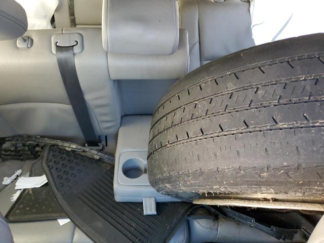 Photo 10 from auction – 2016 TOYOTA HIGHLANDER with VIN 5TDJKRFH6GS256716