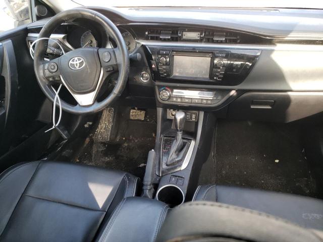 Photo 8 from auction – 2015 TOYOTA COROLLA L with VIN 2T1BURHE2FC354392