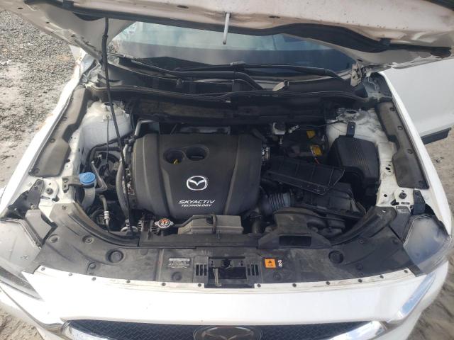 Photo 12 from auction – 2018 MAZDA CX-5 GRAND with VIN JM3KFBDMXJ0354682
