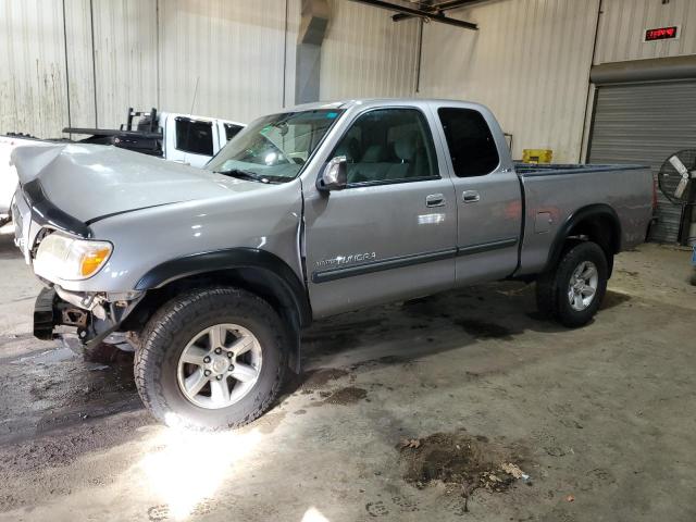 TOYOTA TUNDRA ACC 2005 with VIN 5TBBT44185S464600 - Photo from auction