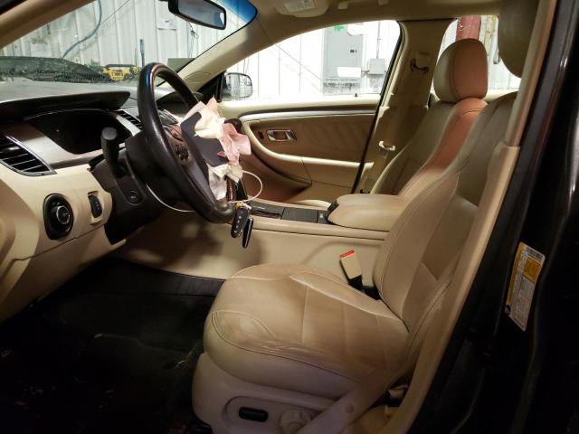 Zdjęcie 7 z aukcji – 2015 FORD TAURUS SEL z VIN 1FAHP2H82FG157782